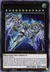 Divine Arsenal AA-ZEUS - Sky Thunder (YuGiOh) MP21-EN195
