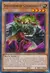 Dodododwarf Gogogoglove (YuGiOh) LDS3-EN126