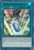 Double Evolution Pill (YuGiOh) WISU-EN053