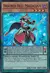 Double Iris Magician (YuGiOh) PEVO-EN003