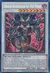 Draco Berserker of the Tenyi (YuGiOh) BLMR-EN074