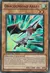 Dragunity Aklys (YuGiOh) SDDL-EN003