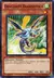 Dragunity Brandistock (YuGiOh) SDDL-EN010