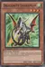 Dragunity Darkspear (YuGiOh) SDDL-EN007