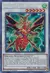 Dragunity Knight - Vajrayana (YuGiOh) SHVA-EN050