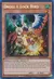 Droll & Lock Bird (YuGiOh) RA02-EN006 (Secret Rare)