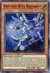 Drytron Beta Rastaban (YuGiOh) MP21-EN237