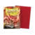 Dragon Shield - Ruby Matte x100