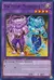 Dual Avatar - Manifested A-Un (YuGiOh) CYAC-EN038