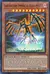 Earthbound Immortal Aslla piscu (YuGiOh) LDS3-EN038
