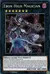 Ebon High Magician (YuGiOh) TDIL-EN052