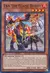 Eka the Flame Buddy (YuGiOh) MP23-EN130 - comprar online