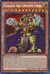 Eldlich the Golden Lord (YuGiOh) RA01-EN020 (Secret Rare)