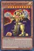 Eldlich the Golden Lord (YuGiOh) RA01-EN019 (Ultra Rare)