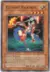 Element Valkyrie (YuGiOh) FET-EN010