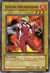 Elemental Hero Burstinatrix (YuGiOh) TLM-EN002