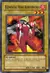 Elemental Hero Burstinatrix (YuGiOh) YSD-EN008 - comprar online