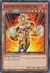 Elemental Hero Heat (YuGiOh) SDHS-EN005 - comprar online