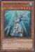 Elemental Hero Ocean (YuGiOh) LCGX-EN025