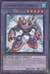 Elemental Hero Steam Healer (YuGiOh) LCGX-EN051