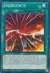 EMERGENCY! (YuGiOh) DUNE-EN058
