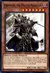 Endymion, the Master Magician (YuGiOh) SR08-EN005