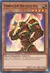 Enraged Battle Ox (YuGiOh) IOC-EN070