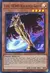 Evil HERO Adusted Gold (YuGiOh) LDS3-EN025