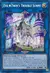Evil Twin's Trouble Sunny (YuGiOh) MP22-EN216