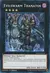 Evilswarm Thanatos (YuGiOh) LEHD-ENC36