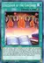 Execution of the Contract (YuGiOh) MP21-EN036