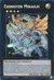 Exosister Mikailis (YuGiOh) MP23-EN256