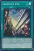 Exosister Pax (YuGiOh) RA02-EN066 (Super Rare)