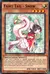 Fairy Tail - Snow (YuGiOh) TDIL-EN042 - comprar online