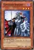 Familiar Knight (YuGiOh) DPKB-EN020