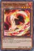 Fencing Fire Ferret (YuGiOh) SR14-EN020