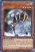 Fenrir (YuGiOh) IOC-EN020