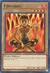 Fireyarou (YuGiOh) LOB-EN085