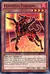 Flamvell Firedog (YuGiOh) TU08-SP015