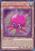 Fluffal Octopus (YuGiOh) FUEN-EN014 - comprar online