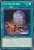 Foolish Burial (YuGiOh) SR07-EN029