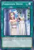 Forbidden Dress (YuGiOh) SDMP-EN033 - comprar online
