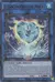 G Golem Crystal Heart (YuGiOh) BLCR-EN042