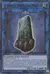 G Golem Stubborn Menhir (YuGiOh) BLCR-EN043