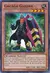Gagaga Gardna (YuGiOh) SP14-EN011