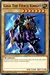 Gaia The Fierce Knight (YuGiOh) MIL1-EN025