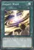 Galaxy Wave (YuGiOh) ORCS-EN062