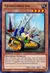 Geargiarsenal (YuGiOh) REDU-EN029 - comprar online