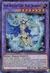 Gem-Knight Lady Rose Diamond (YuGiOh) POTE-EN044