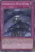 Generaider Boss Room (YuGiOh) MYFI-EN038